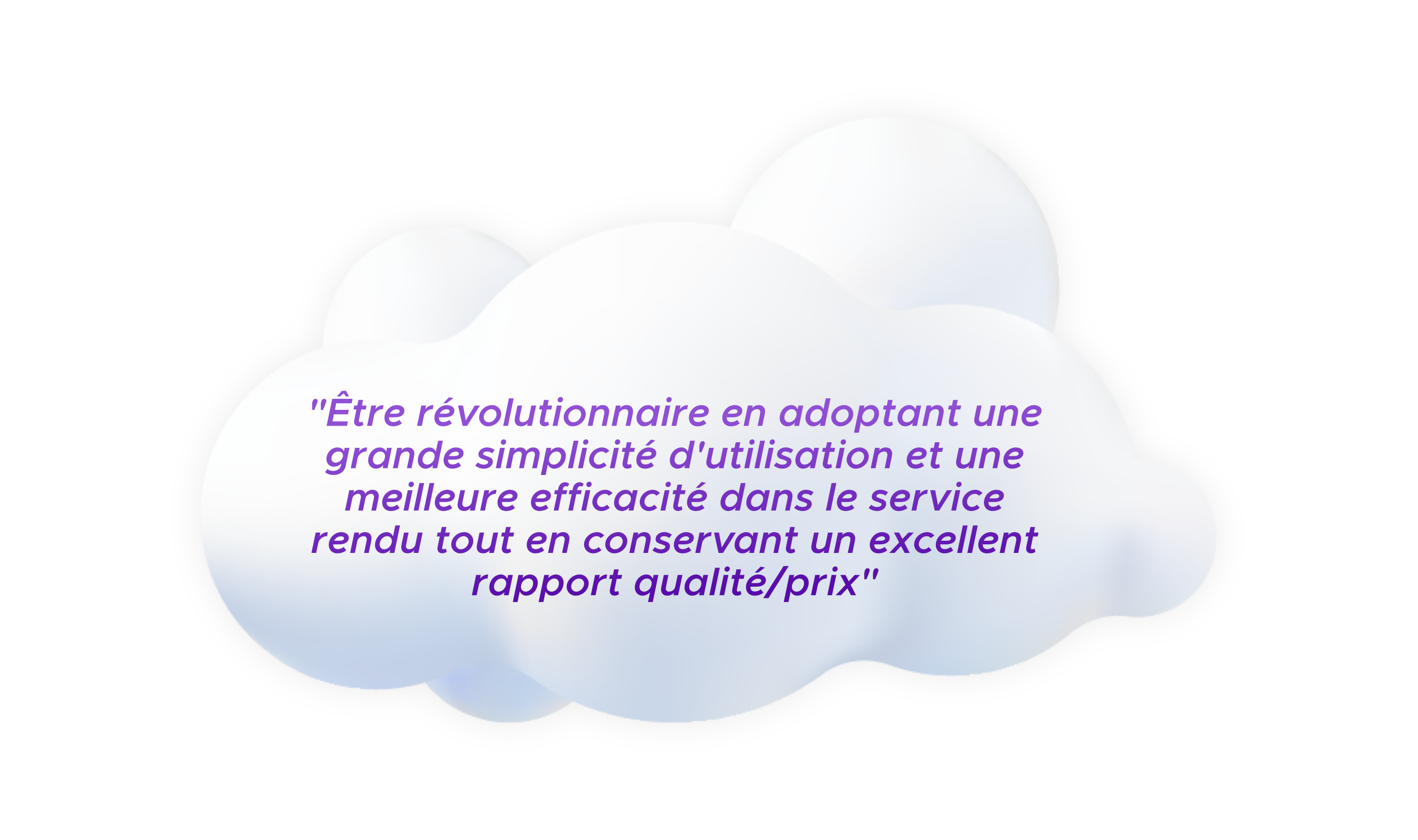 Valeurs de l'agence de communication